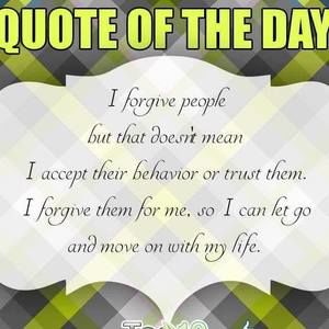 Meet your Posher, Terri